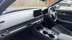 Honda Civic 2.0 eHEV Sport 5dr CVT Hybrid Hatchback